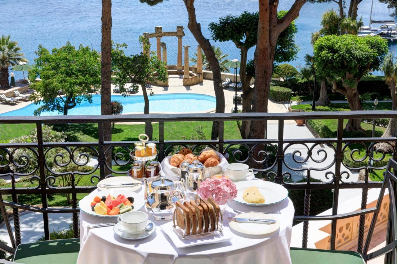Rocco Forte Villa Igiea Παλέρμο Εξωτερικό φωτογραφία