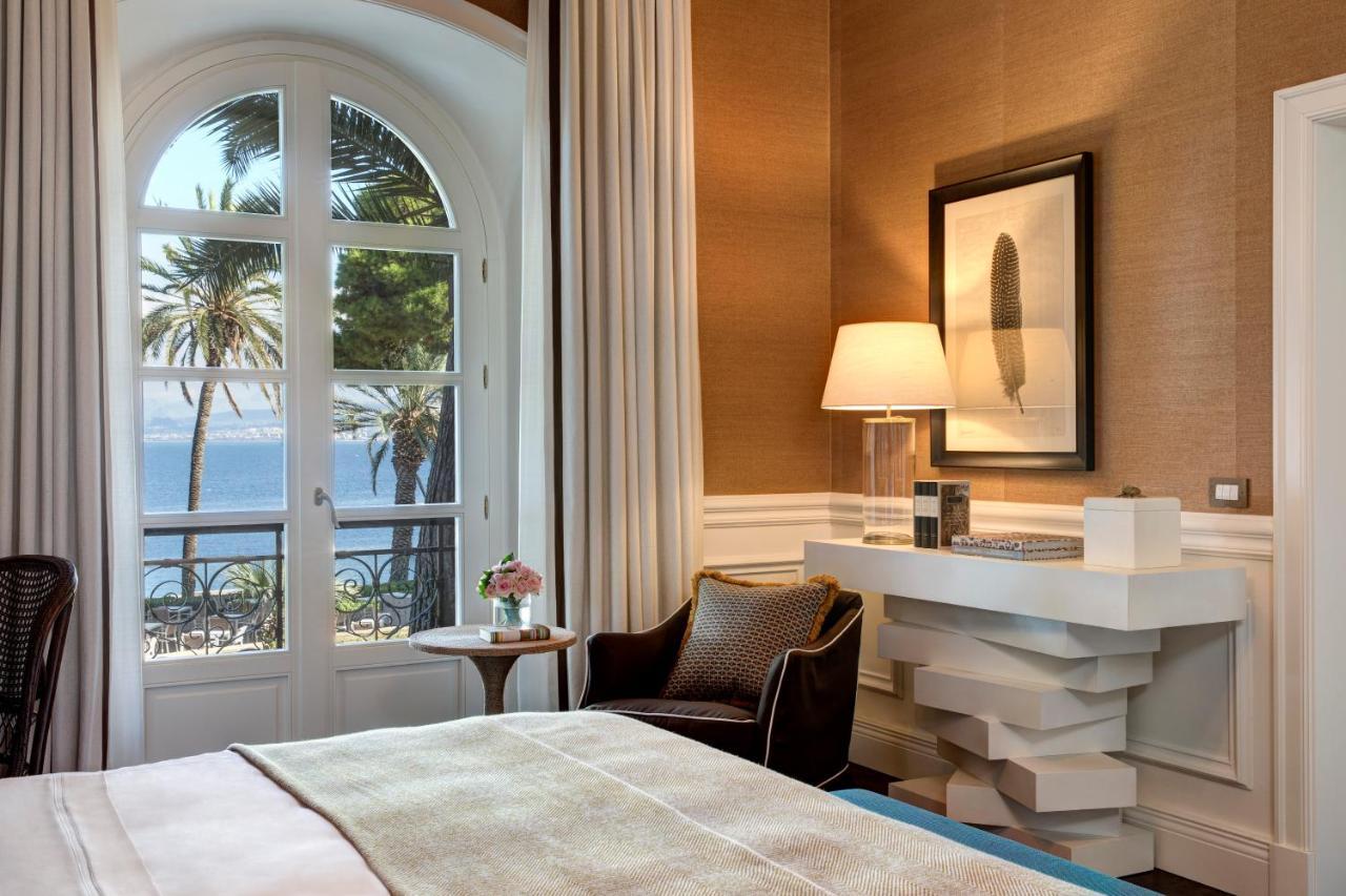 Rocco Forte Villa Igiea Παλέρμο Εξωτερικό φωτογραφία